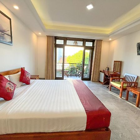 Trendy Life Villa Hoi An Exteriér fotografie