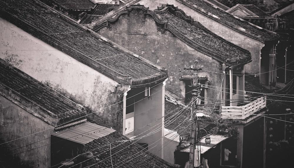 Trendy Life Villa Hoi An Exteriér fotografie