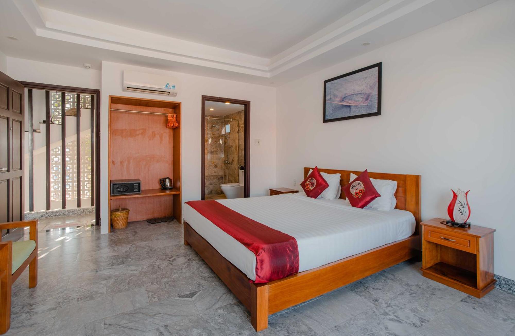 Trendy Life Villa Hoi An Exteriér fotografie