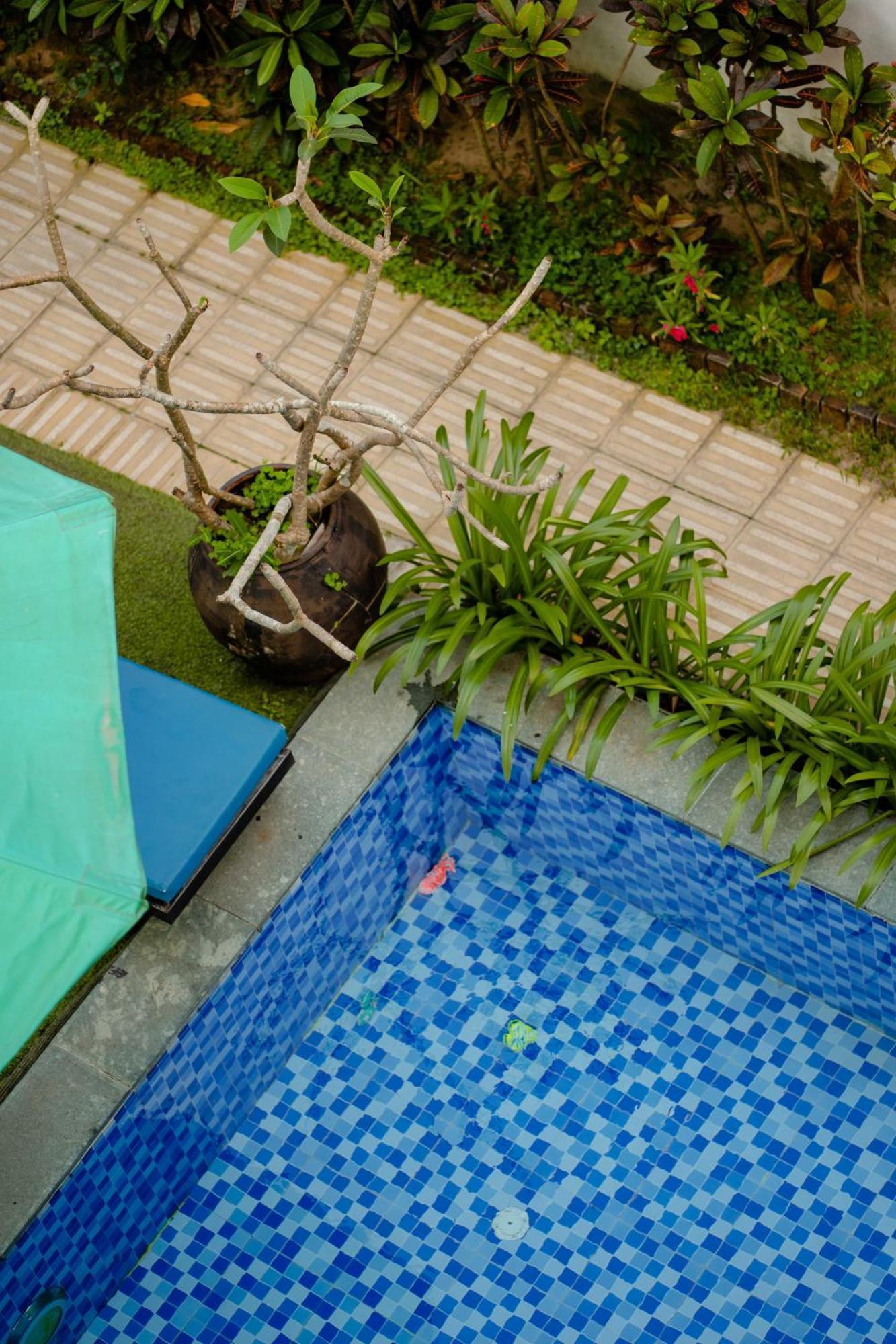 Trendy Life Villa Hoi An Exteriér fotografie