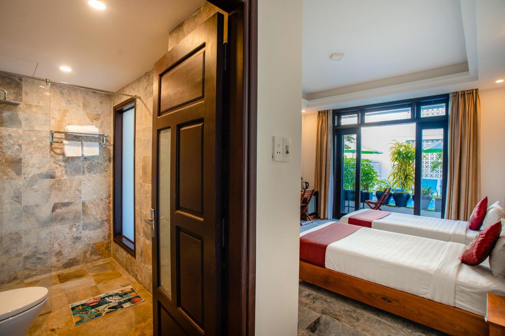 Trendy Life Villa Hoi An Exteriér fotografie