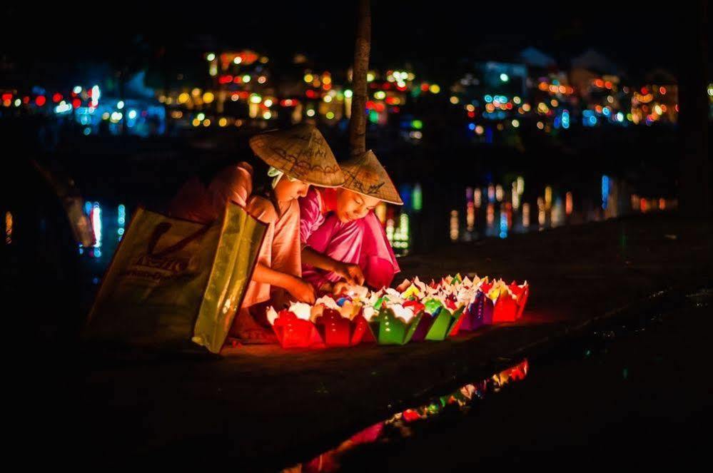 Trendy Life Villa Hoi An Exteriér fotografie